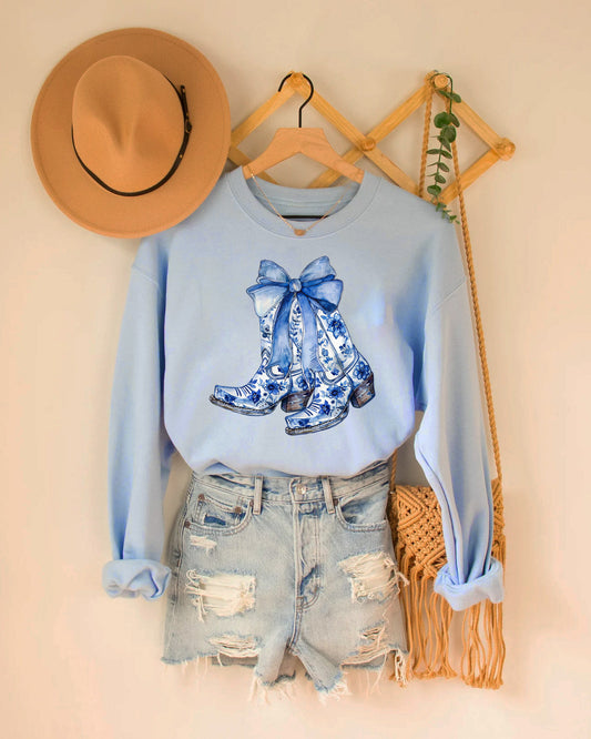 Boot Lover Bundle