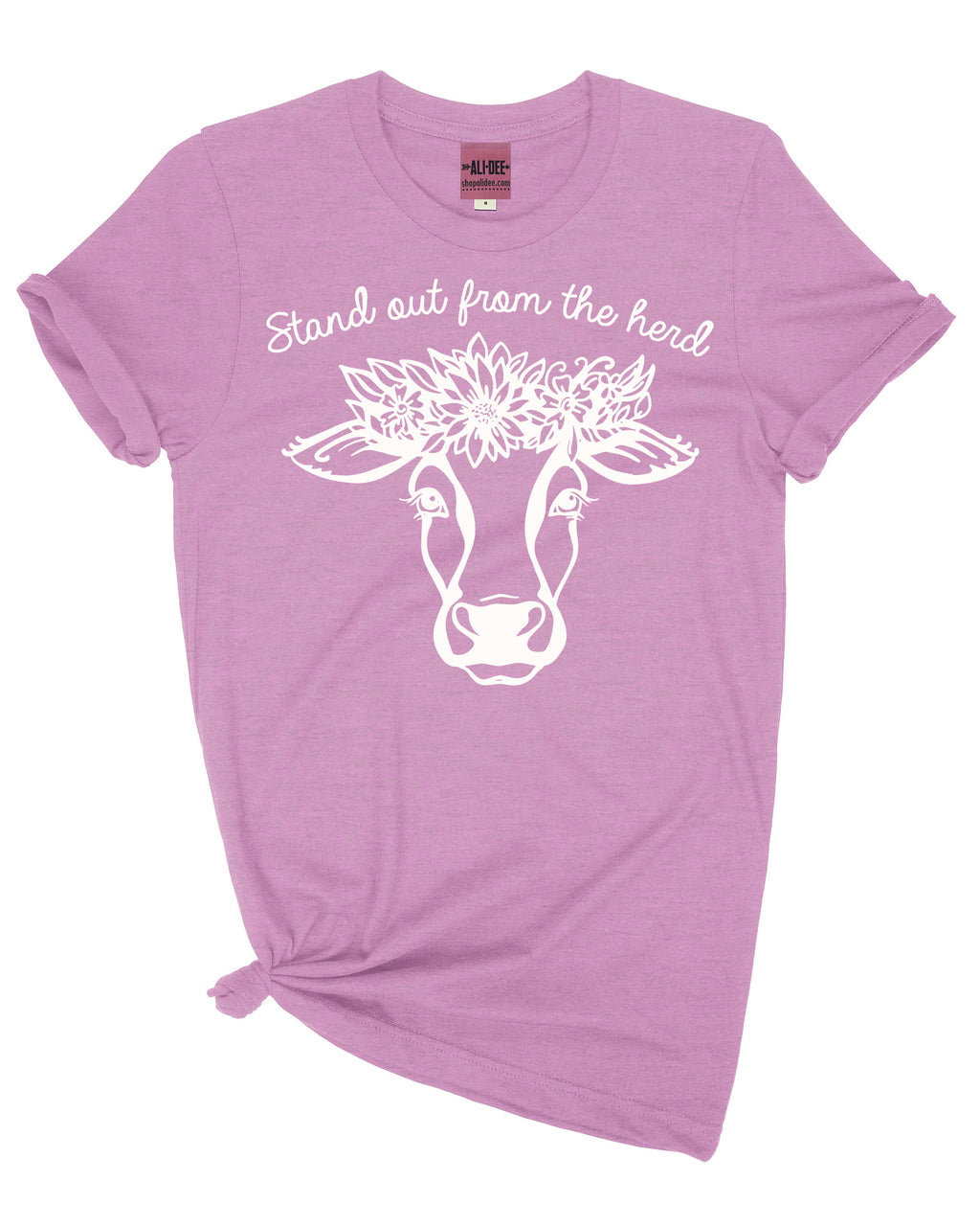 Stand Out From the Herd Graphic Tee